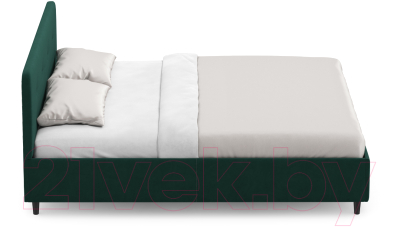 Двуспальная кровать Moon Family 1253 / MF008479