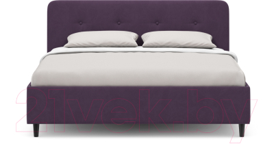 Двуспальная кровать Moon Family 1253 / MF008460