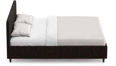 Двуспальная кровать Moon Family 1253 / MF008440