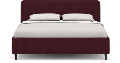 Двуспальная кровать Moon Family 1253 / MF008510