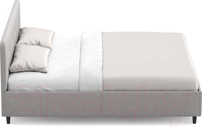 Двуспальная кровать Moon Family 1253 / К004722