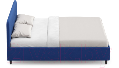 Двуспальная кровать Moon Family 1253 / MF008521