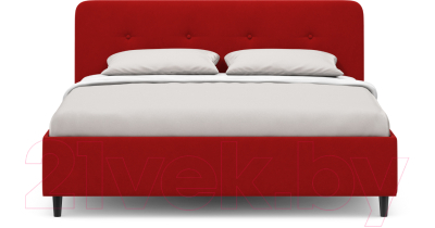 Двуспальная кровать Moon Family 1253 / MF008541