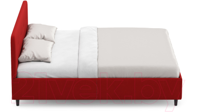 Двуспальная кровать Moon Family 1253 / MF008541