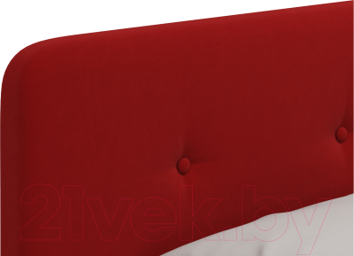 Двуспальная кровать Moon Family 1253 / MF008541