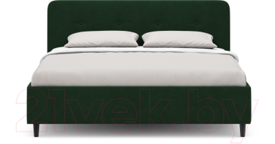 Двуспальная кровать Moon Family 1253 / MF008551