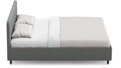 Двуспальная кровать Moon Family 1253 / MF008501