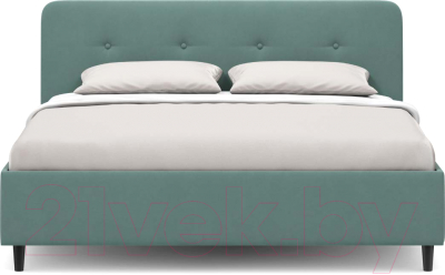 Двуспальная кровать Moon Family 1253 / К004673