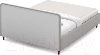 Двуспальная кровать Moon Family 1253 / К004723