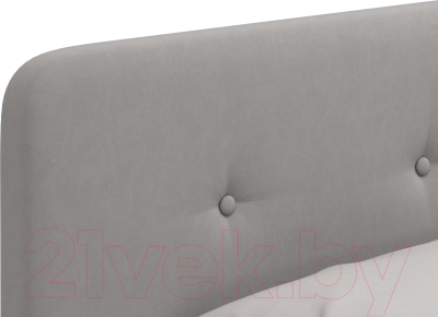 Двуспальная кровать Moon Family 1253 / К004723