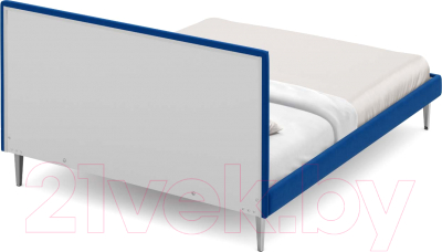 Двуспальная кровать Moon Family 1256 / MF008851