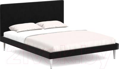 Двуспальная кровать Moon Family 1256 / MF008856 - фото