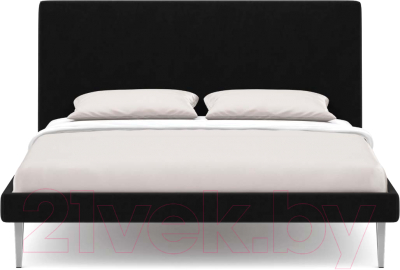 Двуспальная кровать Moon Family 1256 / MF008856