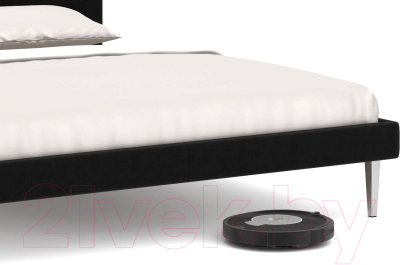 Двуспальная кровать Moon Family 1256 / MF008856