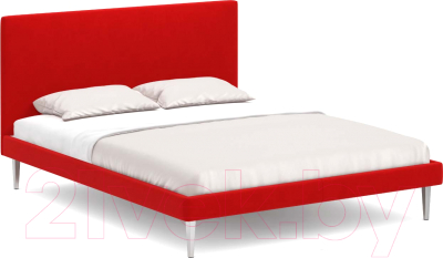 Двуспальная кровать Moon Family 1256 / MF008861 - фото