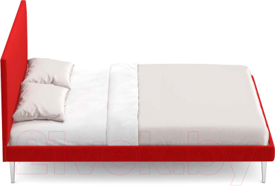 Двуспальная кровать Moon Family 1256 / MF008861