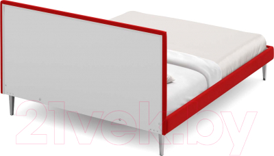 Двуспальная кровать Moon Family 1256 / MF008861