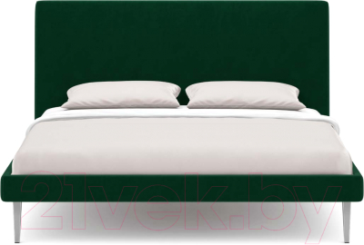 Двуспальная кровать Moon Family 1256 / MF008866