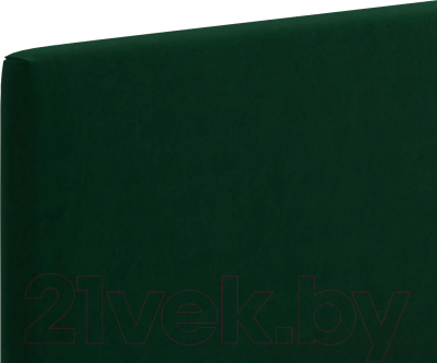 Двуспальная кровать Moon Family 1256 / MF008866