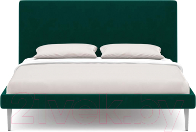 Двуспальная кровать Moon Family 1256 / MF008831