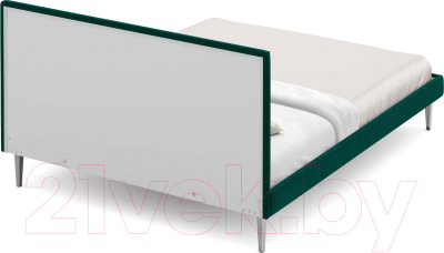 Двуспальная кровать Moon Family 1256 / MF008831