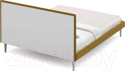 Двуспальная кровать Moon Family 1256 / MF008836