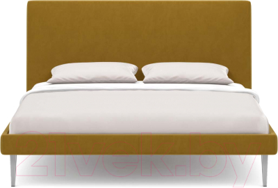 Двуспальная кровать Moon Family 1256 / MF008836