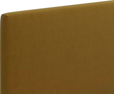 Двуспальная кровать Moon Family 1256 / MF008836