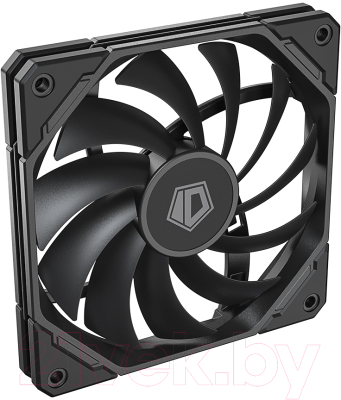Вентилятор для корпуса ID-Cooling TF-12015-K