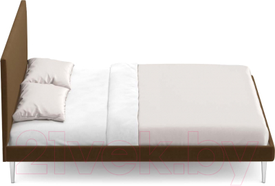 Двуспальная кровать Moon Family 1256 / MF008816