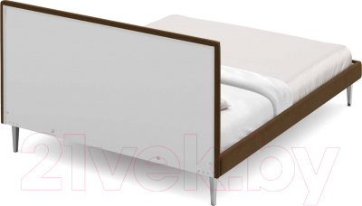 Двуспальная кровать Moon Family 1256 / MF008816