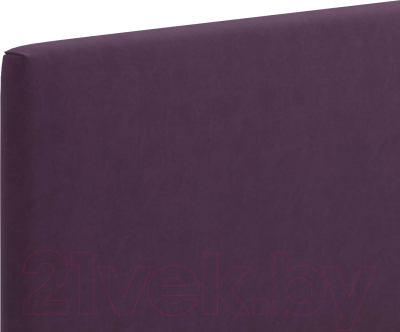 Двуспальная кровать Moon Family 1256 / MF008821