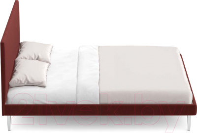 Двуспальная кровать Moon Family 1256 / MF008826