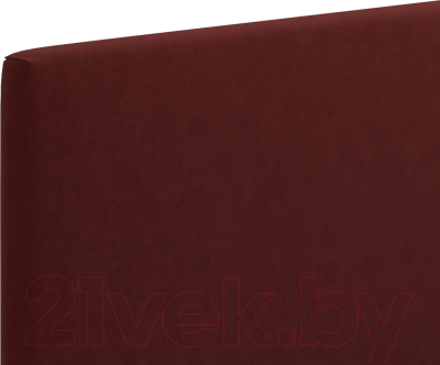 Двуспальная кровать Moon Family 1256 / MF008826