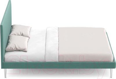 Двуспальная кровать Moon Family 1256 / MF007537