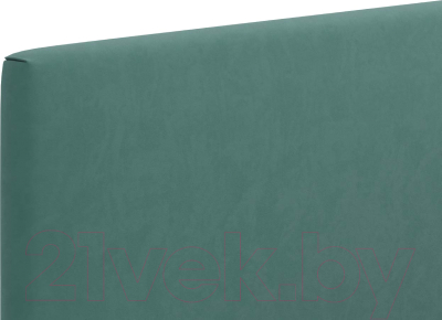 Двуспальная кровать Moon Family 1256 / MF007537