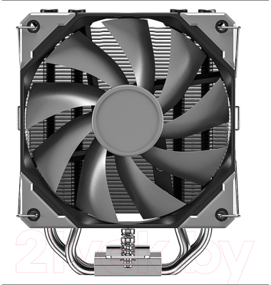 Кулер для процессора ID-Cooling SE-214-XT Basic