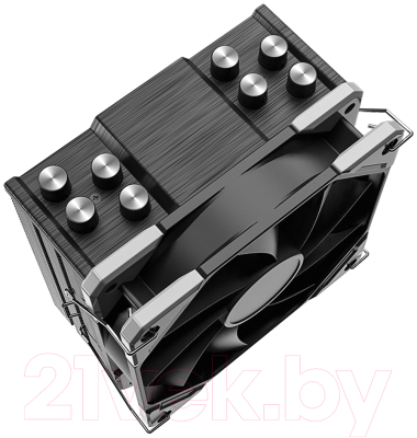 Кулер для процессора ID-Cooling SE-214-XT Basic