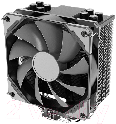 Кулер для процессора ID-Cooling SE-214-XT Basic
