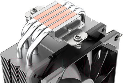 Кулер для процессора ID-Cooling SE-214-XT Basic