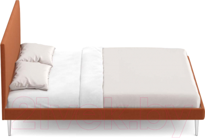 Двуспальная кровать Moon Family 1256 / MF008796