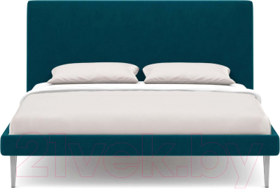 Двуспальная кровать Moon Family 1256 / MF008801