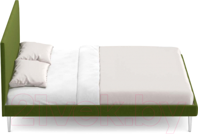 Двуспальная кровать Moon Family 1256 / MF008806