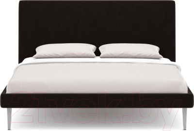 Двуспальная кровать Moon Family 1256 / MF008811