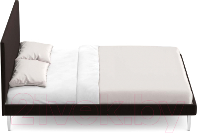 Двуспальная кровать Moon Family 1256 / MF008811