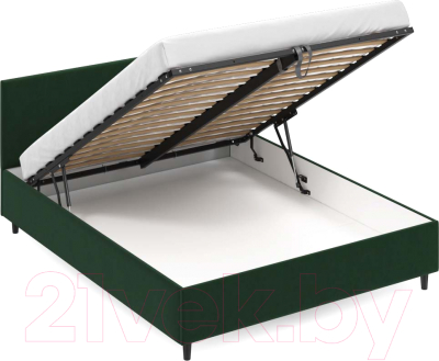 Двуспальная кровать Moon Family 1259 / MF009233