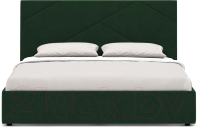 Двуспальная кровать Moon Family 1259 / MF009233