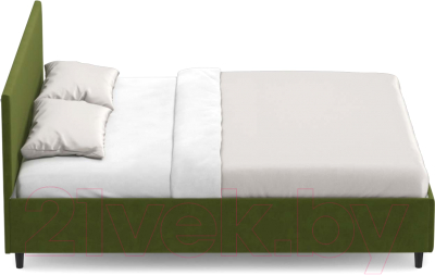 Двуспальная кровать Moon Family 1259 / MF009123