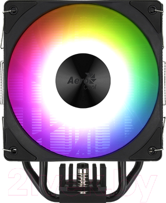 Кулер для процессора AeroCool Rime 4