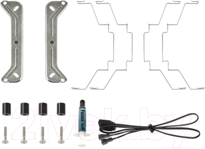 Кулер для процессора AeroCool Rime 4